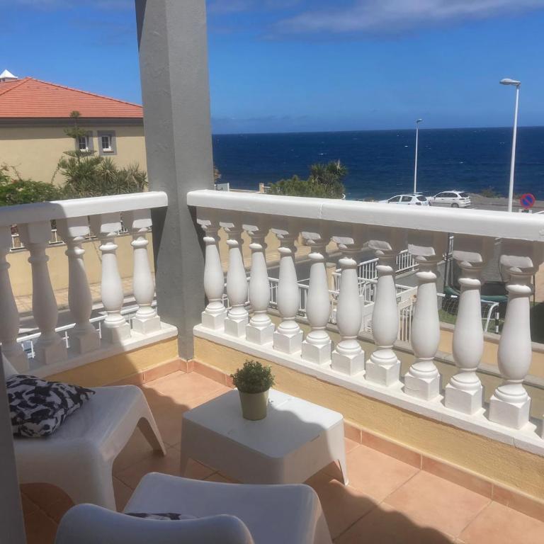 Chalet Ocean - Casa - 4
