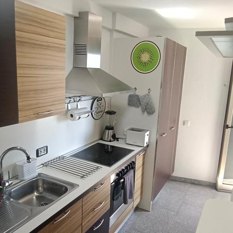 CASA JOSE "Acogedor Apartamento cerca de la playa" - Apartamento de 2 dormitorios con balcón y vistas al mar - 40