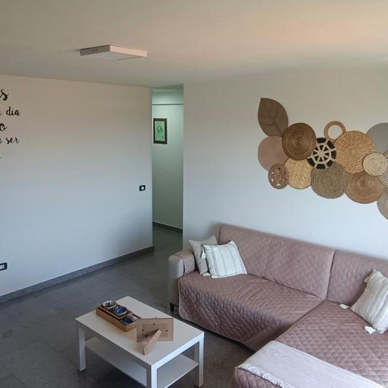CASA JOSE "Acogedor Apartamento cerca de la playa" - Apartamento de 2 dormitorios con balcón y vistas al mar - 33