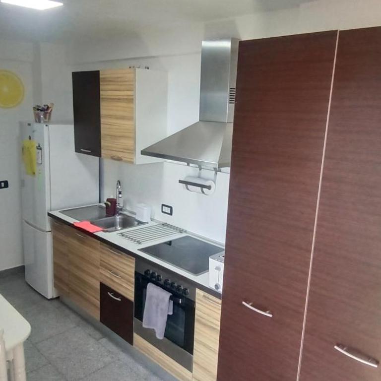 CASA JOSE "Acogedor Apartamento cerca de la playa" - Apartamento de 2 dormitorios con balcón y vistas al mar - 38
