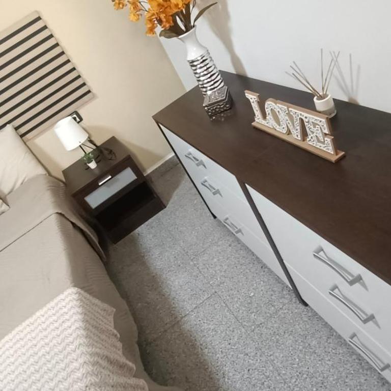 CASA JOSE "Acogedor Apartamento cerca de la playa" - Apartamento de 2 dormitorios con balcón y vistas al mar - 36