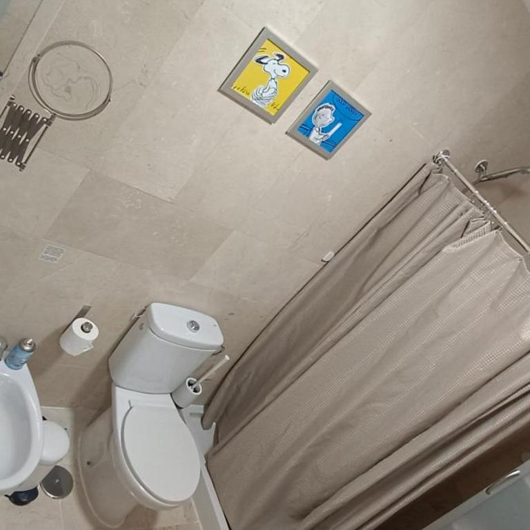 CASA JOSE "Acogedor Apartamento cerca de la playa" - Apartamento de 2 dormitorios con balcón y vistas al mar - 34