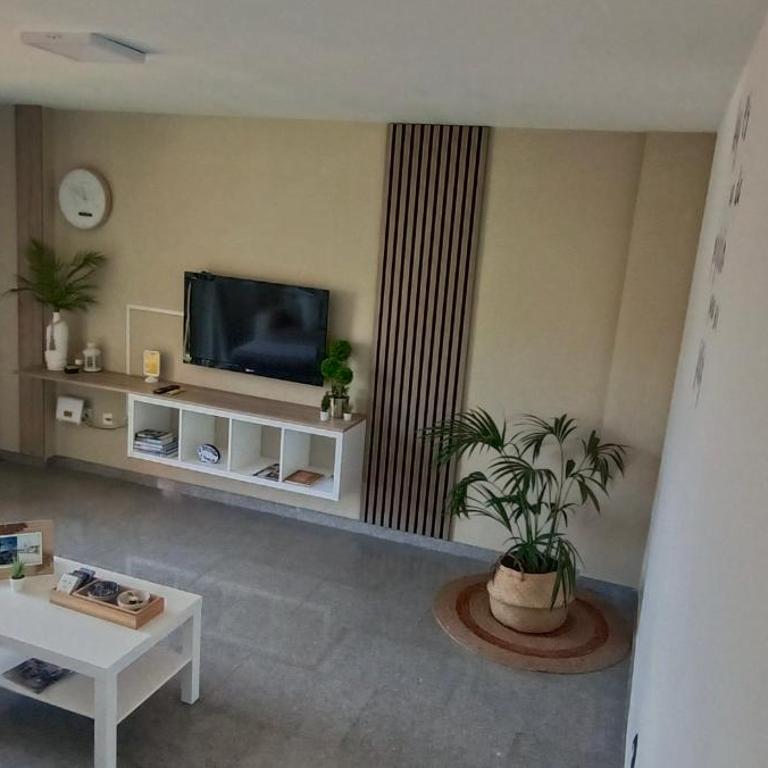 CASA JOSE "Acogedor Apartamento cerca de la playa" - Apartamento de 2 dormitorios con balcón y vistas al mar - 35