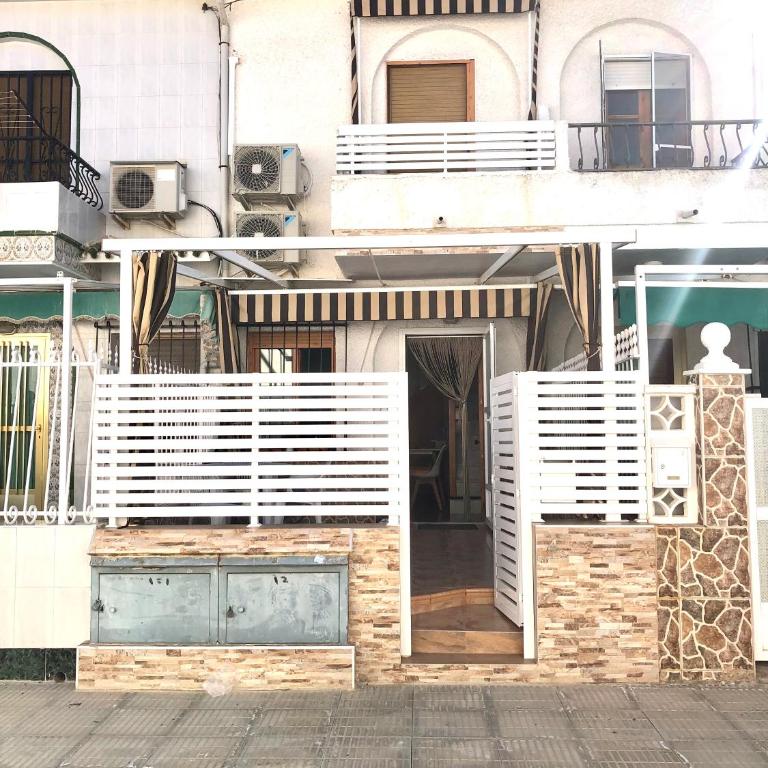 Viki szuper otthonos nyaralóhelye - Apartamento de 1 dormitorio - 21
