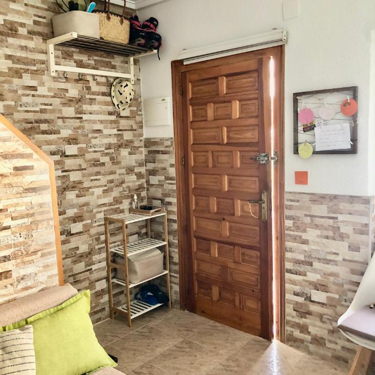 Viki szuper otthonos nyaralóhelye - Apartamento de 1 dormitorio - 8