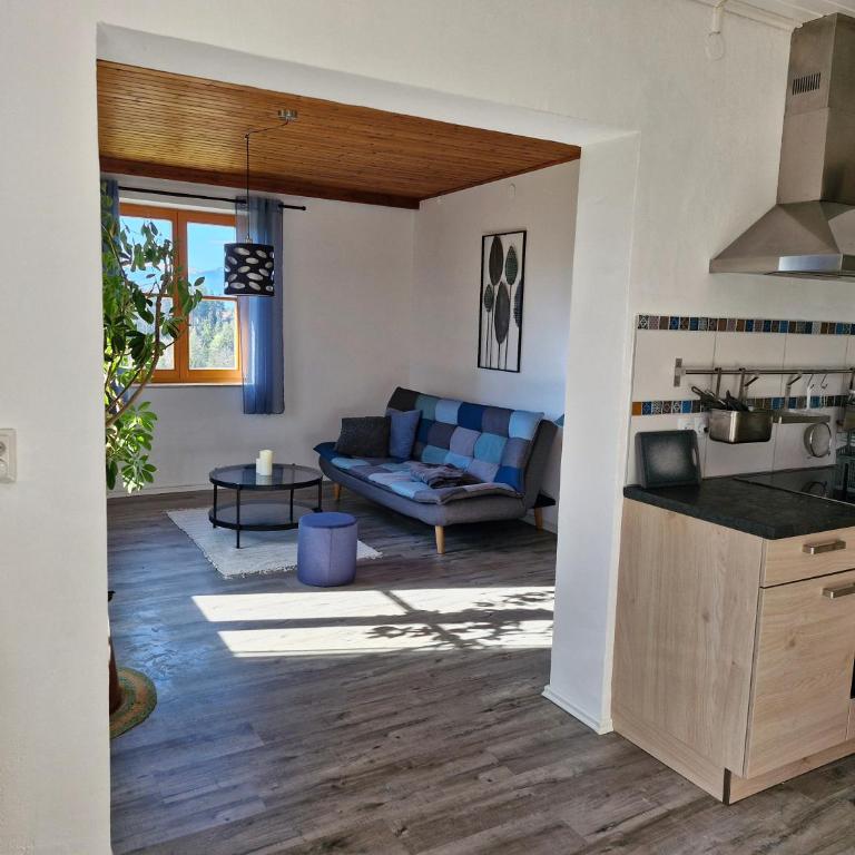 Ferienhaus Hefentrager Nähe Schilcherweinstraße - Haus mit 2 Schlafzimmern - 13