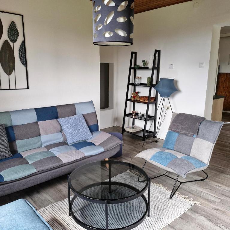 Ferienhaus Hefentrager Nähe Schilcherweinstraße - Haus mit 2 Schlafzimmern - 5