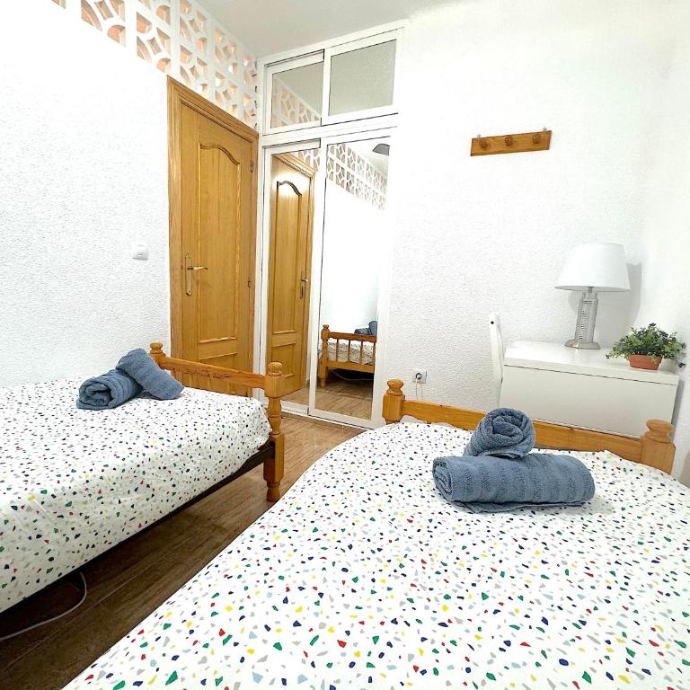 Marina Apartments - Belle Vista - Apartamento de 2 dormitorios - 10