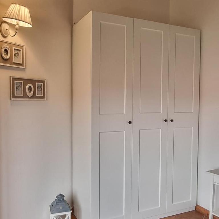 Q HOME San Teodoro Garden - One-Bedroom Apartment - 24
