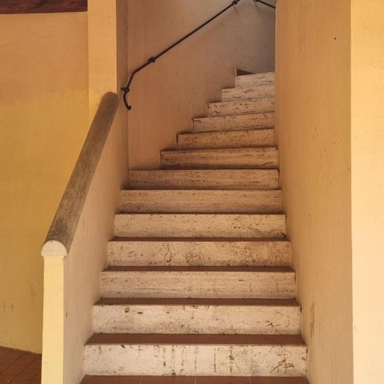 Q HOME San Teodoro Garden - One-Bedroom Apartment - 42