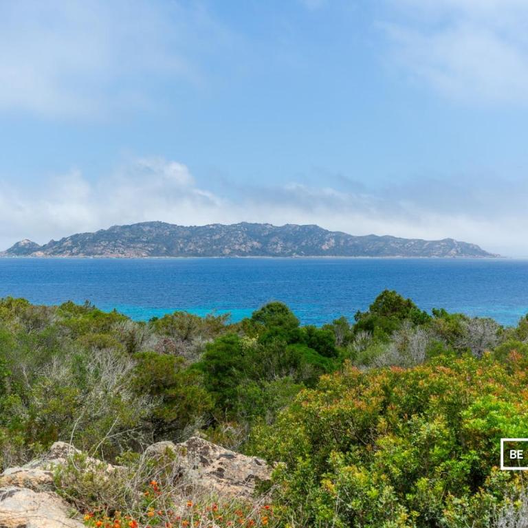 BeLocations - Villa MARENGO - Villa con Vista Mare - 3