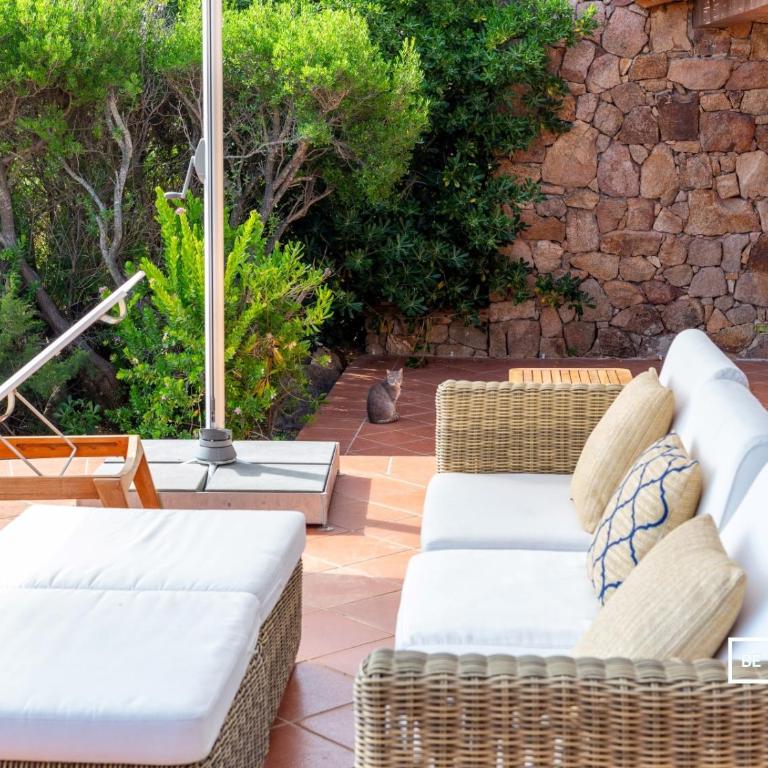 BeLocations - Villa MARENGO - Villa con Vista Mare - 5