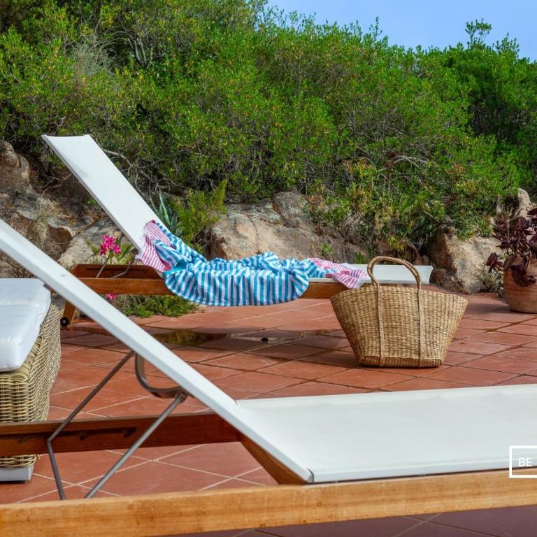 BeLocations - Villa MARENGO - Villa con Vista Mare - 7