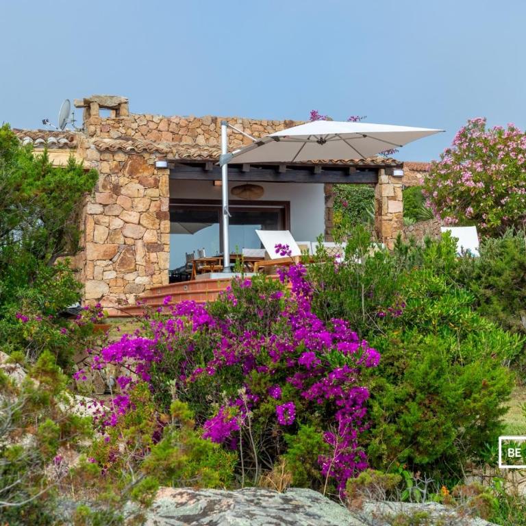 BeLocations - Villa MARENGO - Villa con Vista Mare - 9