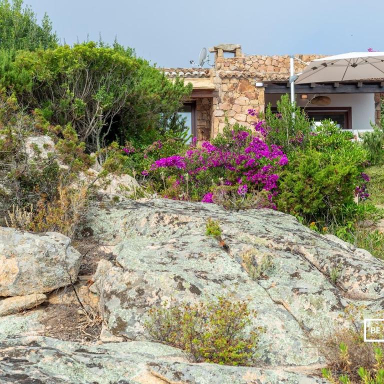BeLocations - Villa MARENGO - Villa con Vista Mare - 11