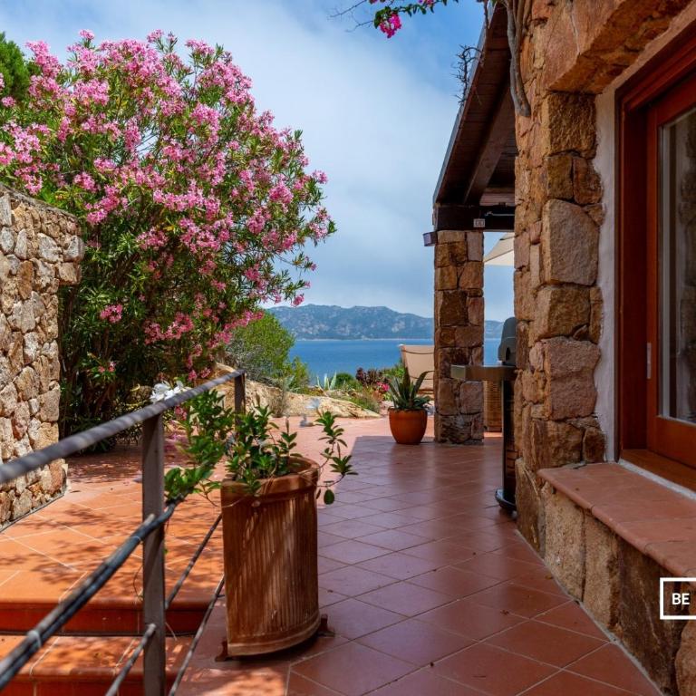 BeLocations - Villa MARENGO - Villa con Vista Mare - 23