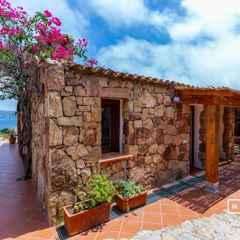 BeLocations - Villa MARENGO - Villa con Vista Mare - 21