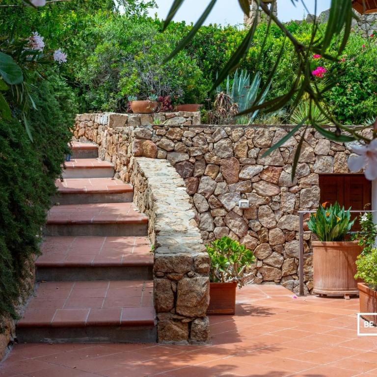 BeLocations - Villa MARENGO - Villa con Vista Mare - 26