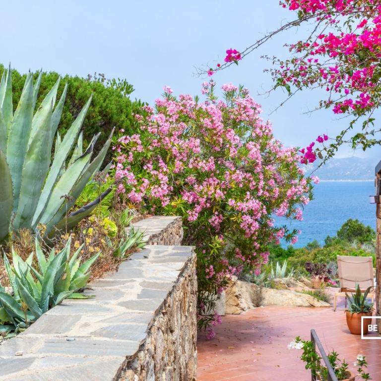 BeLocations - Villa MARENGO - Villa con Vista Mare - 41