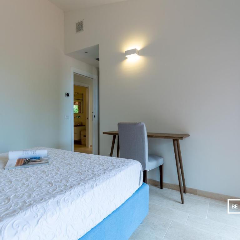 BeLocations - Villa MARENGO - Villa con Vista Mare - 45