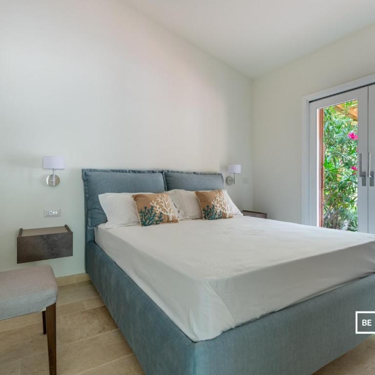 BeLocations - Villa MARENGO - Villa con Vista Mare - 46