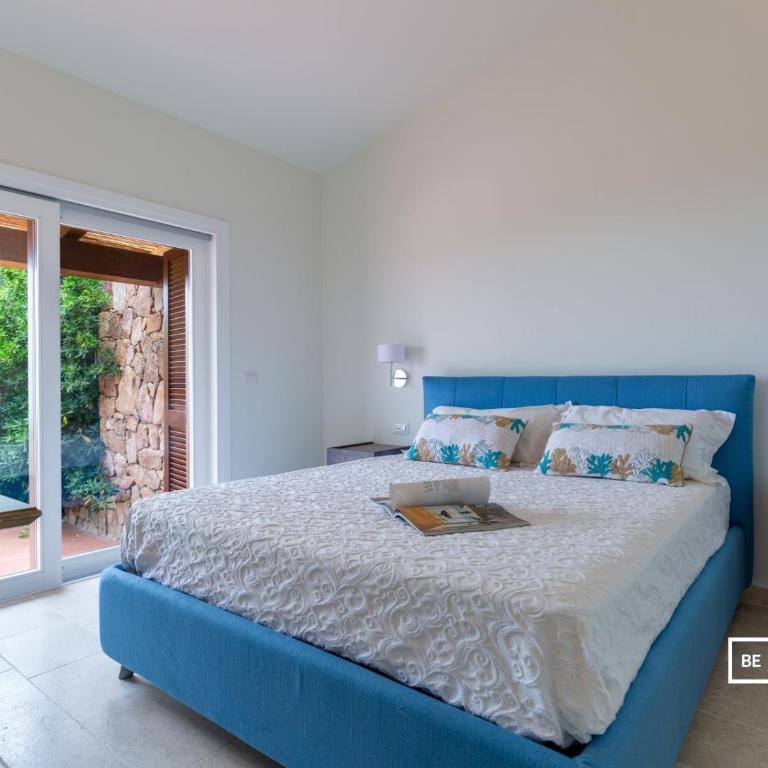 BeLocations - Villa MARENGO - Villa con Vista Mare - 44