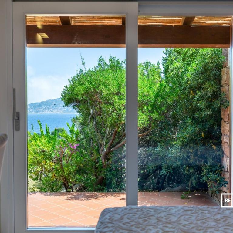 BeLocations - Villa MARENGO - Villa con Vista Mare - 53