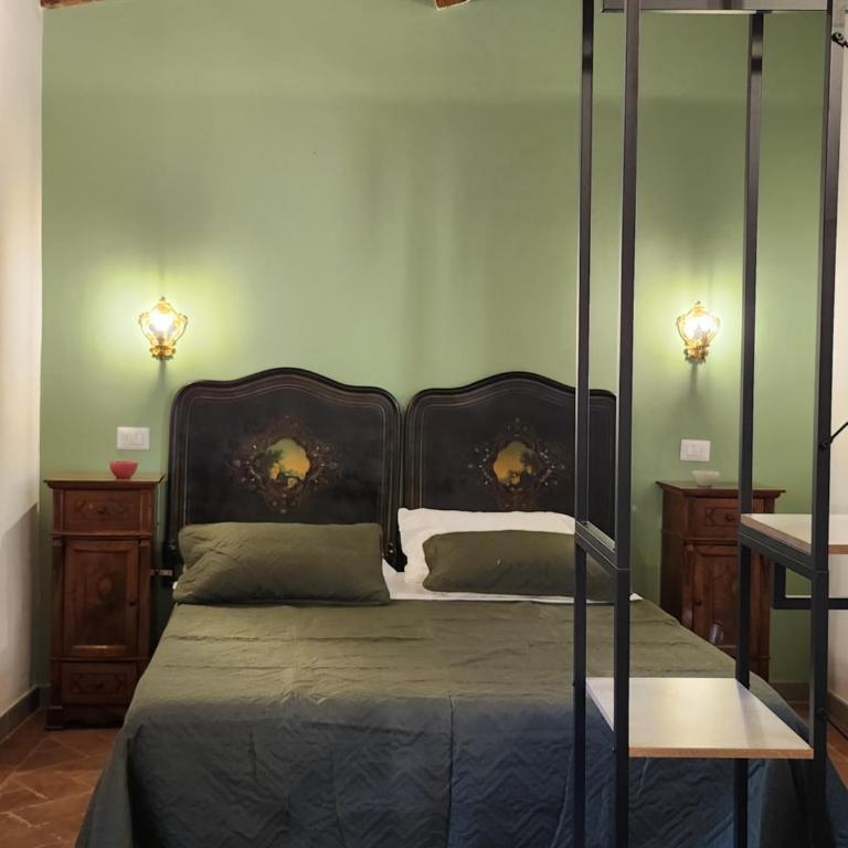 LG in Santa Croce - Appartamento Standard con 2 Camere da Letto - 23