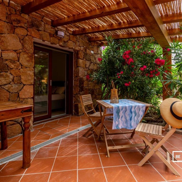 BeLocations - Villa MARENGO - Villa con Vista Mare - 38
