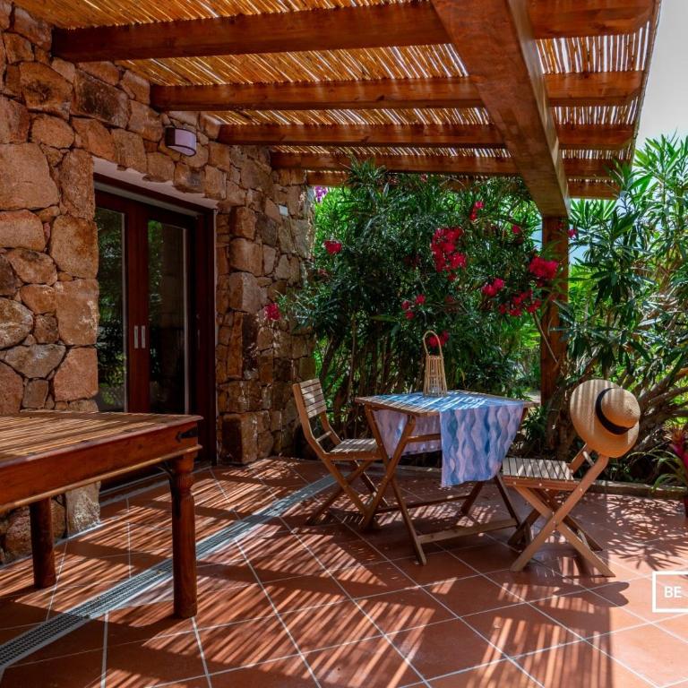 BeLocations - Villa MARENGO - Villa con Vista Mare - 54