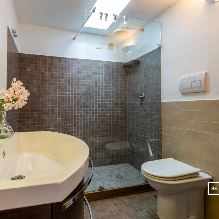 BeLocations - Villa MARENGO - Villa con Vista Mare - 63