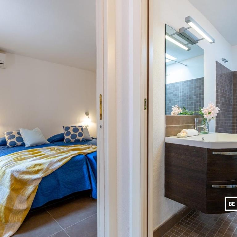 BeLocations - Villa MARENGO - Villa con Vista Mare - 60