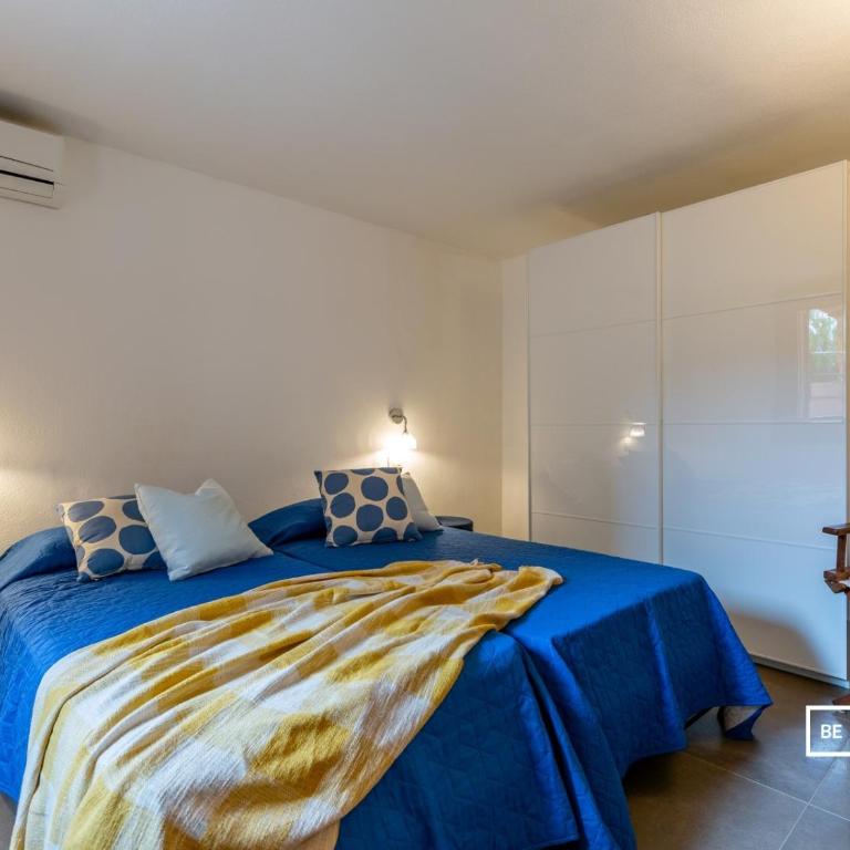 BeLocations - Villa MARENGO - Villa con Vista Mare - 59