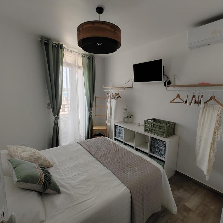 bord de mer "L'ONADA" Sablettes Saint Elme Saint Mandrier - Appartement 1 Chambre - 3