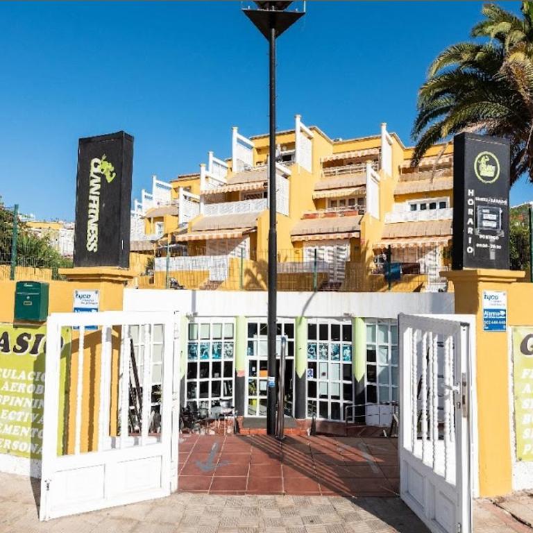 Tenerifeopenhome Costa Adeje prestige apartment with pools - Apartamento de 1 dormitorio - 60