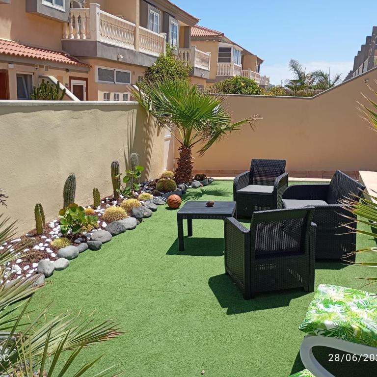 Chalet Ocean - Casa - 12