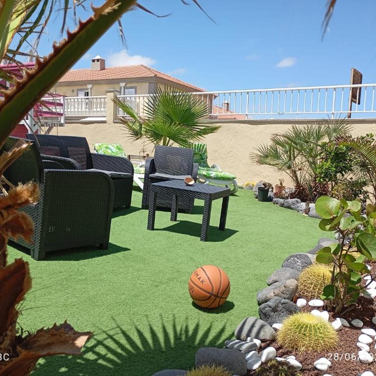 Chalet Ocean - Casa - 14