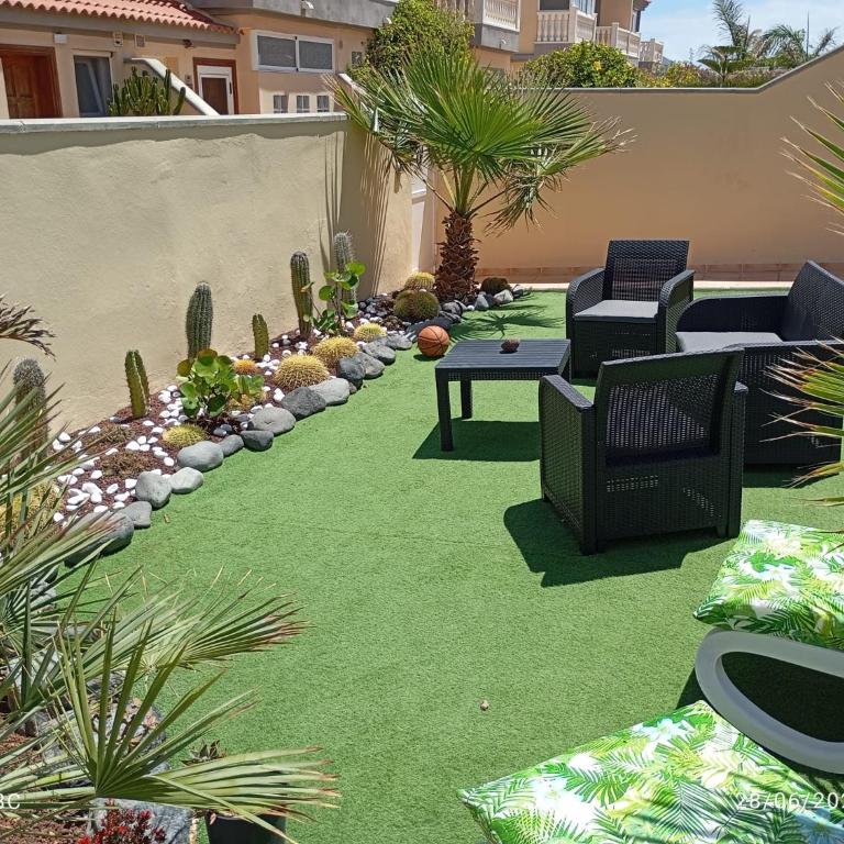 Chalet Ocean - Casa - 16