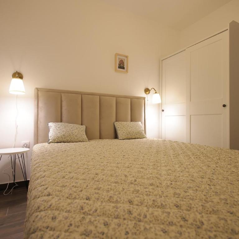 Adagio Apartmani - Apartman sa 1 Spavaćom Sobom i Pogledom - 5