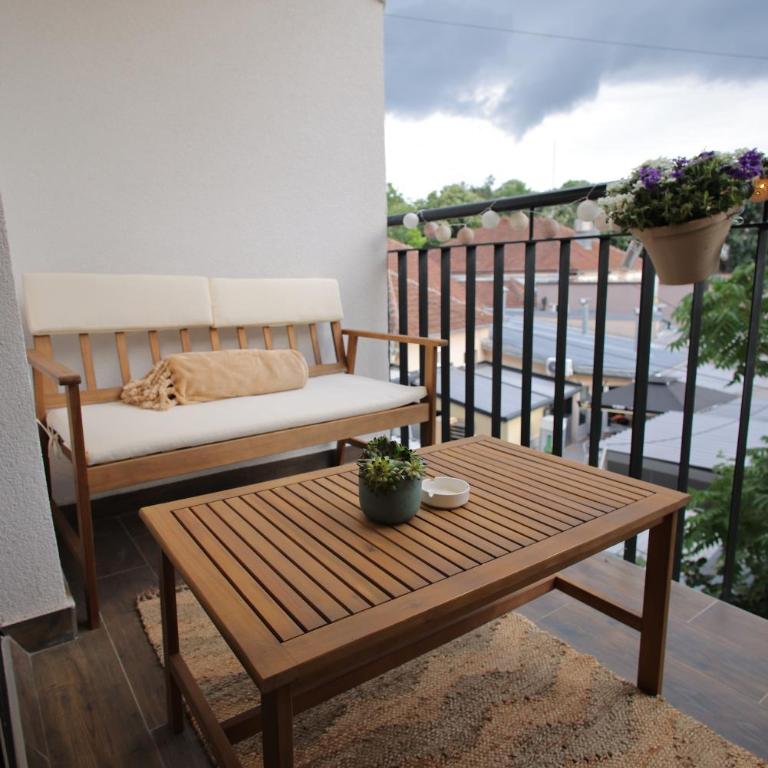 Adagio Apartmani - Standardni Studio - 4