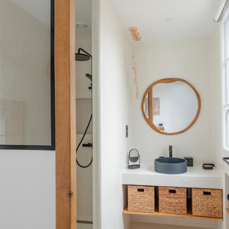 Modern Design 1 BR near Parc des Princes - One-Bedroom Apartment - 8
