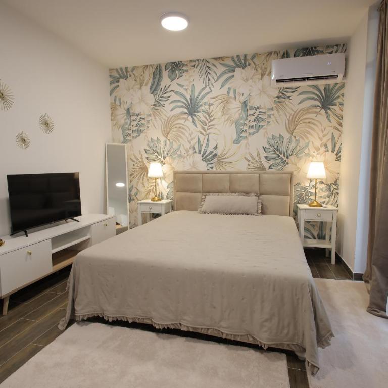 Adagio Apartmani - Standardni Studio - 6