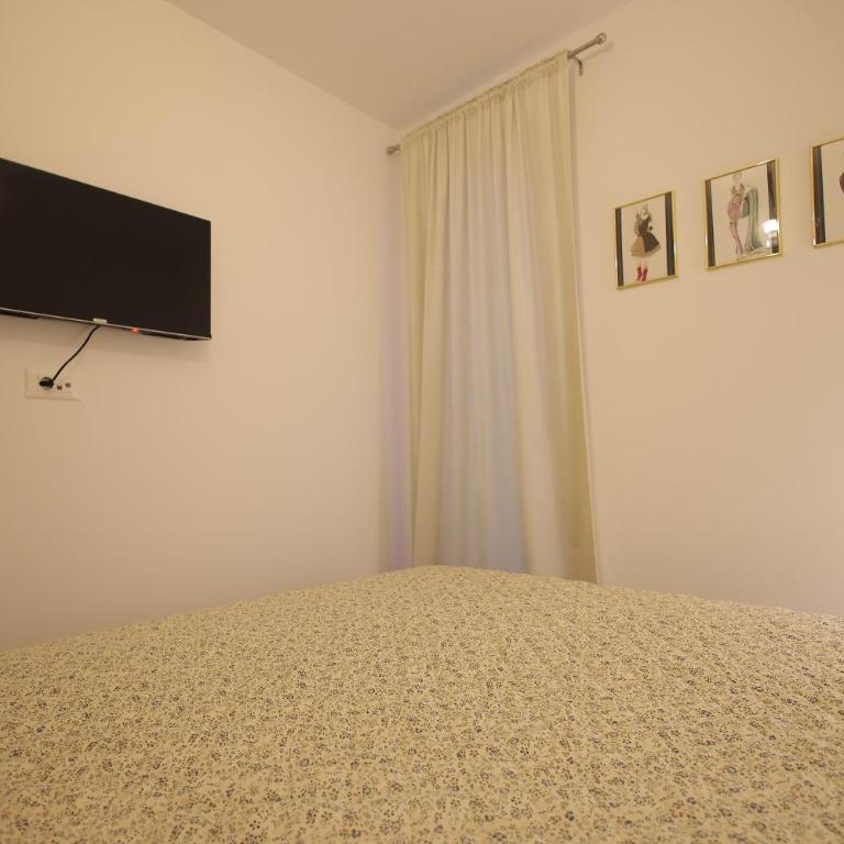 Adagio Apartmani - Apartman sa 1 Spavaćom Sobom i Pogledom - 11