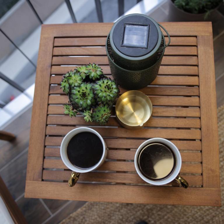 Adagio Apartmani - Apartman sa 1 Spavaćom Sobom i Pogledom - 15