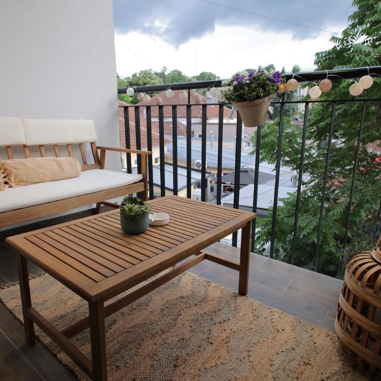 Adagio Apartmani - Standardni Studio - 11