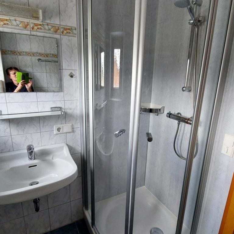 Maxgut - Kleines Apartment mit 1 Schlafzimmer - 7