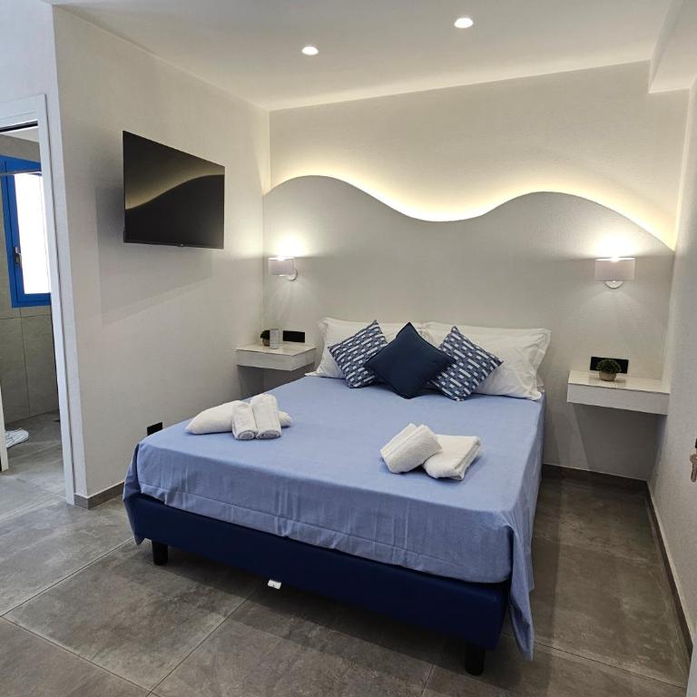 Panhouse Rooms & Suite - Double Room - 1