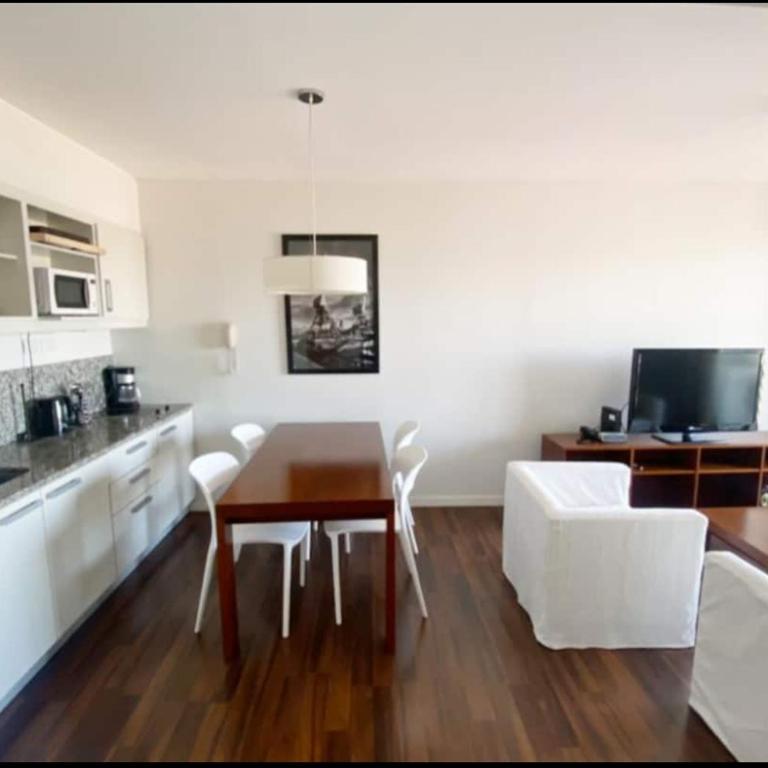 Depto Quartier San Telmo - Apartamento de 1 dormitorio - 4