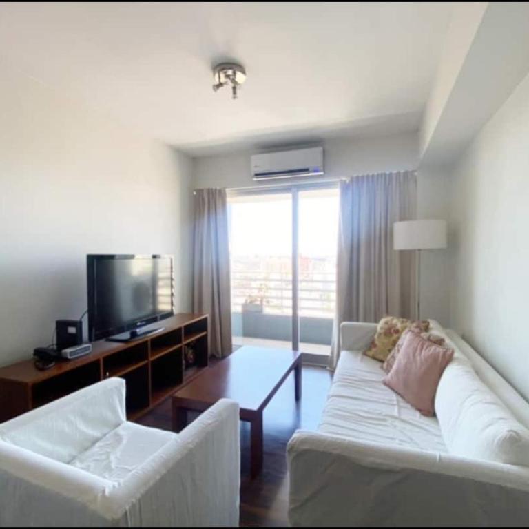 Depto Quartier San Telmo - Apartamento de 1 dormitorio - 6