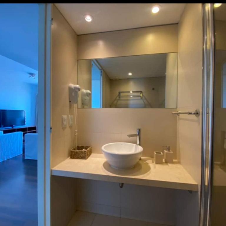 Depto Quartier San Telmo - Apartamento de 1 dormitorio - 7